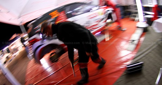 Valasska Rally